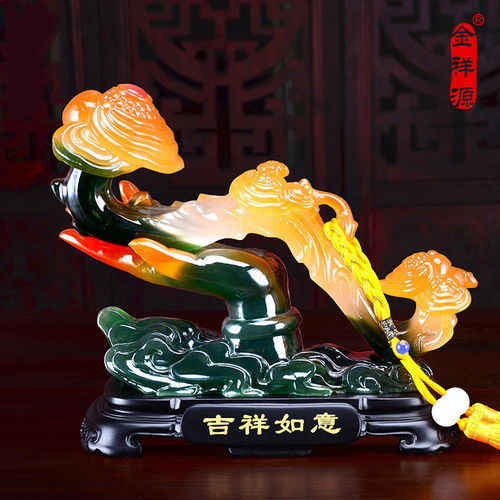 深圳金祥源 从树脂工艺到钻石画的华丽蜕变